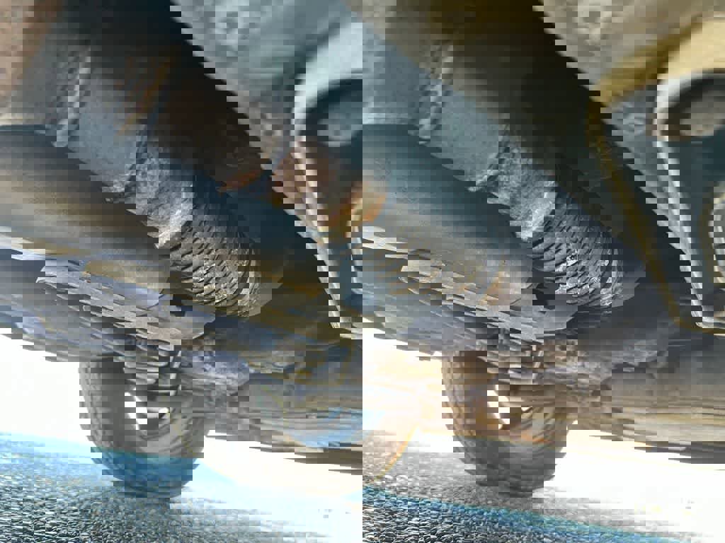 Used 2008 Saturn Aura XE w/ Preferred Package image 21