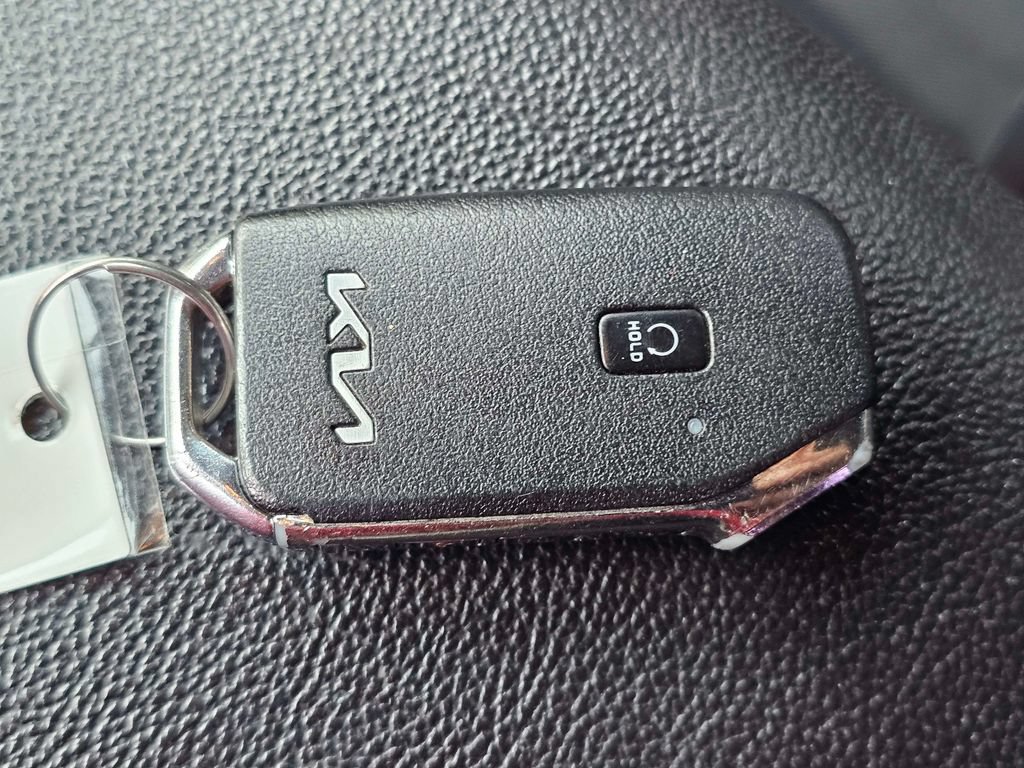 Certified 2023 Kia Forte GT-Line FWD image 29
