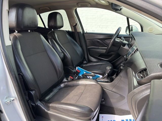 Used 2020 Buick Encore Preferred w/ Safety Package image 13