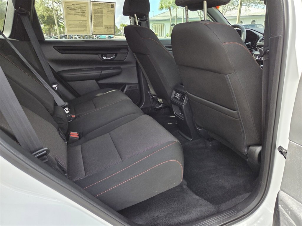 Used 2023 Honda CR-V Sport image 14