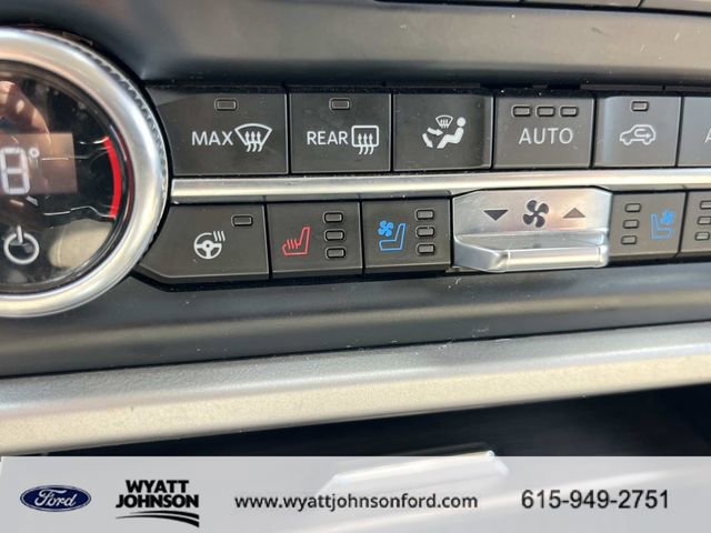 Certified 2024 Ford Expedition Max Limited RWD image 38