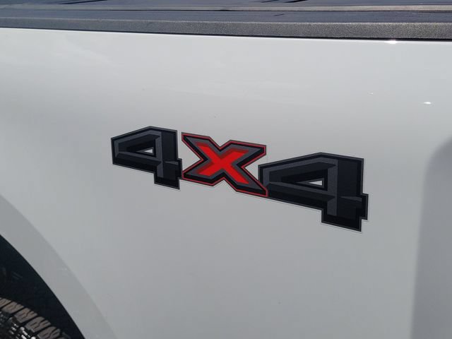 Used 2024 Ford F250 XL w/ XL Driver Assist Package AWD/4WD image 7