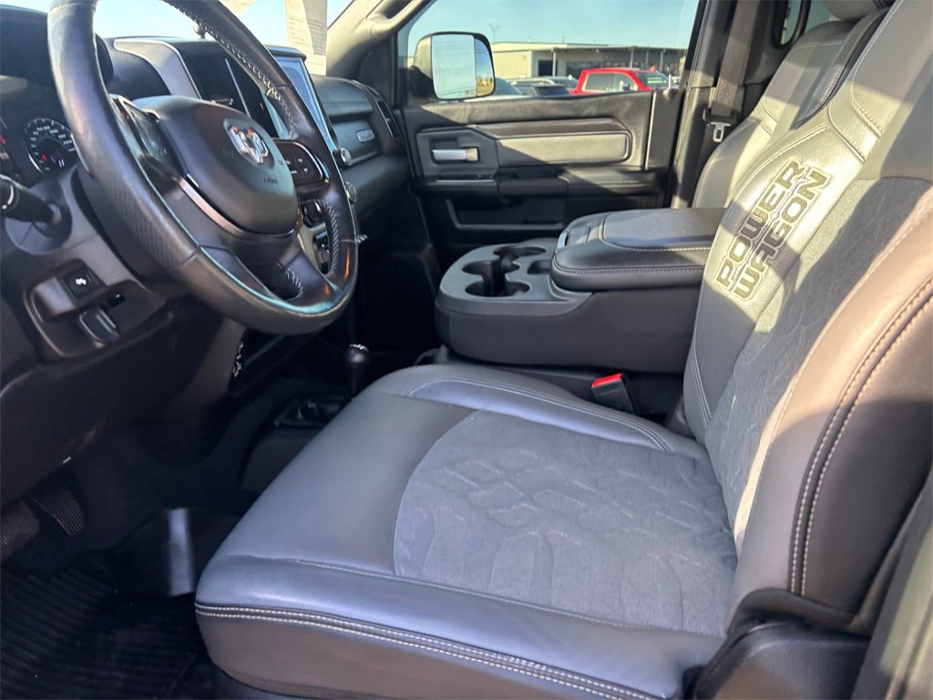 Used 2019 RAM 2500 Power Wagon image 10