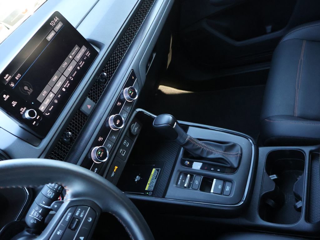 Certified 2025 Honda CR-V Sport-L image 19