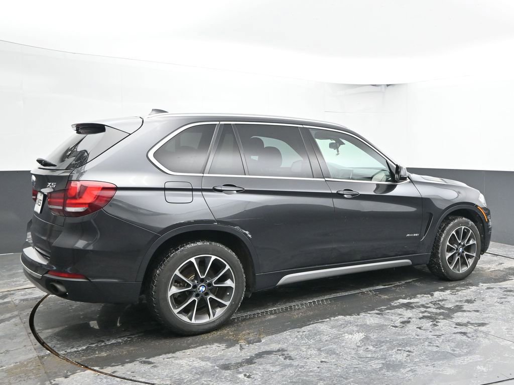 Used 2017 BMW X5 xDrive35i image 10