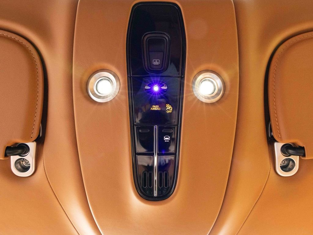 New 2026 Aston Martin DBX 707 image 28