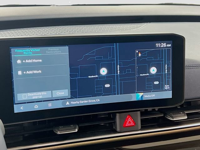 New 2026 Kia Carnival SX Prestige image 13