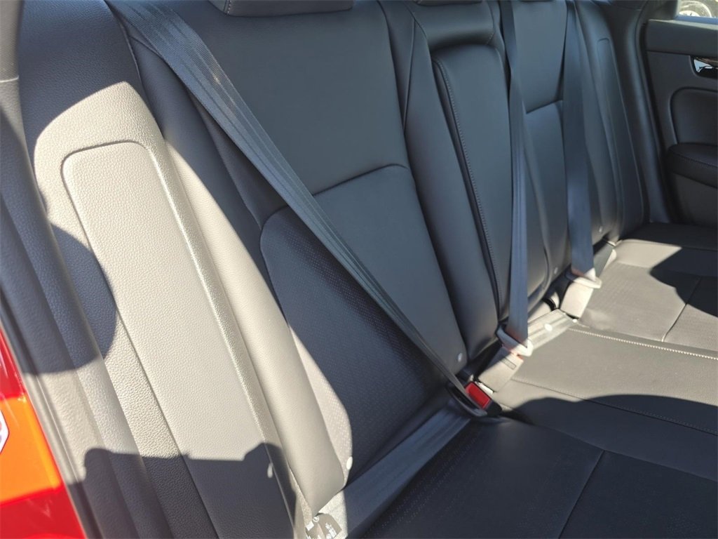 New 2026 Honda Civic Sport Touring image 24