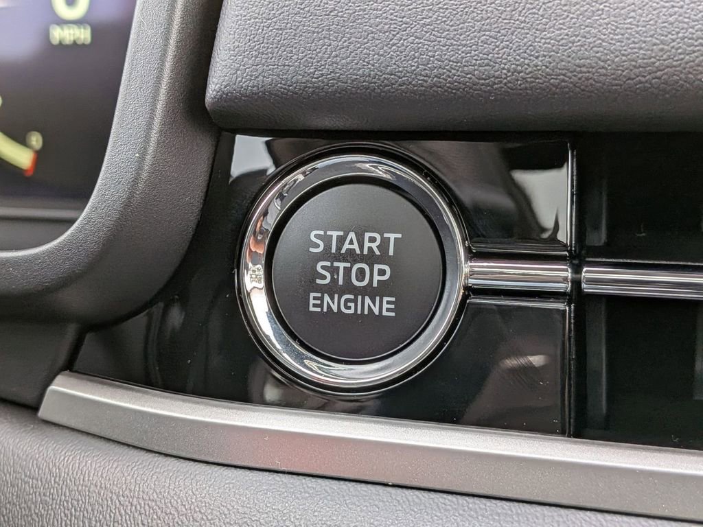 New 2026 Mitsubishi Outlander SE AWD/4WD image 21