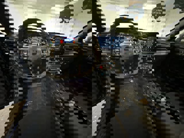 Used 2025 Ford Mustang Dark Horse w/ Dark Horse Handlin Package image 20