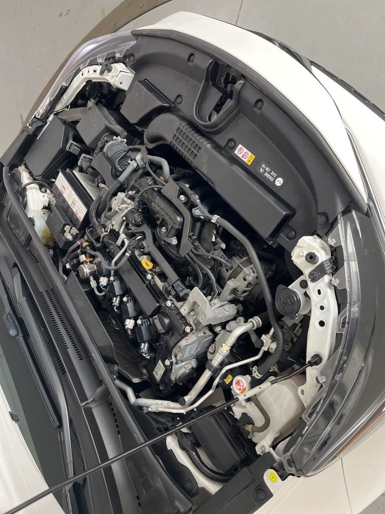 Used 2021 Toyota Corolla SE FWD image 10