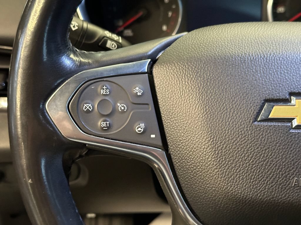 Used 2019 Chevrolet Traverse Premier AWD/4WD image 11