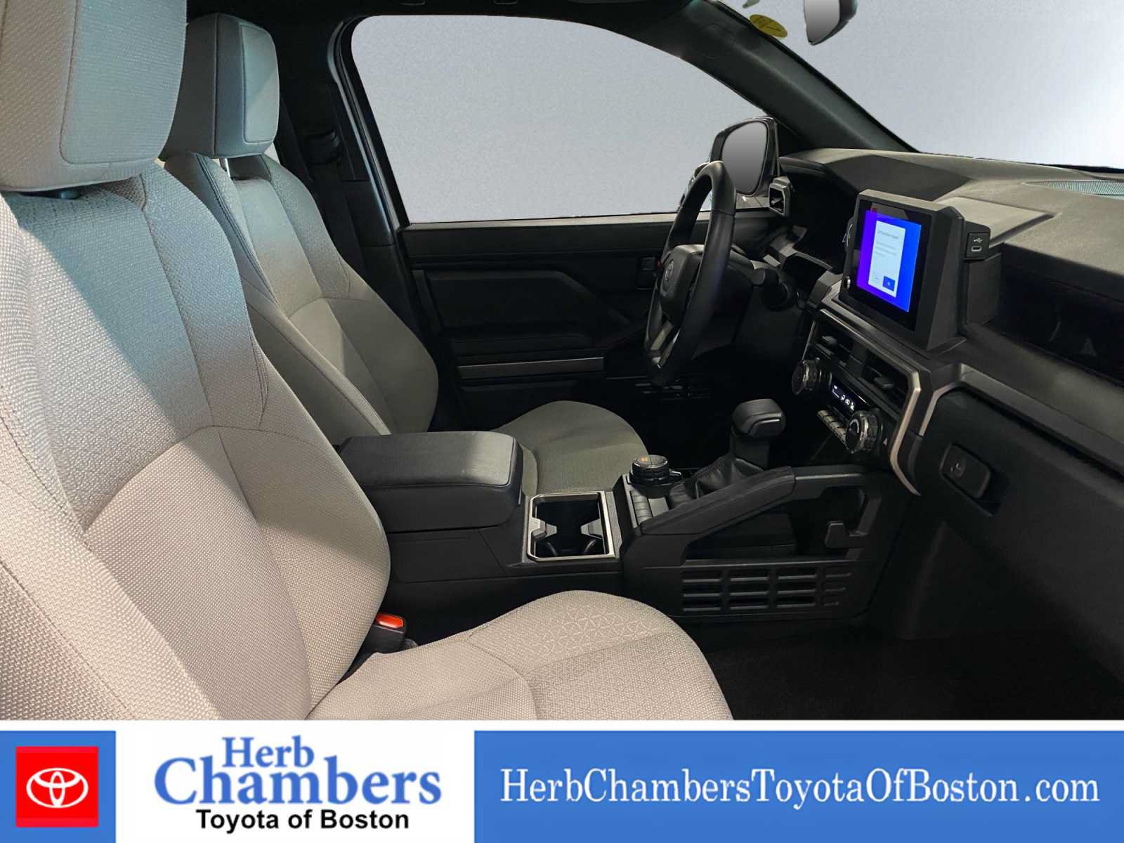 Used 2025 Toyota 4Runner SR5 AWD/4WD image 20