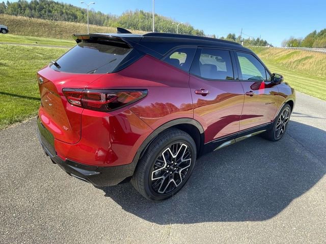 New 2026 Chevrolet Blazer RS AWD/4WD image 7