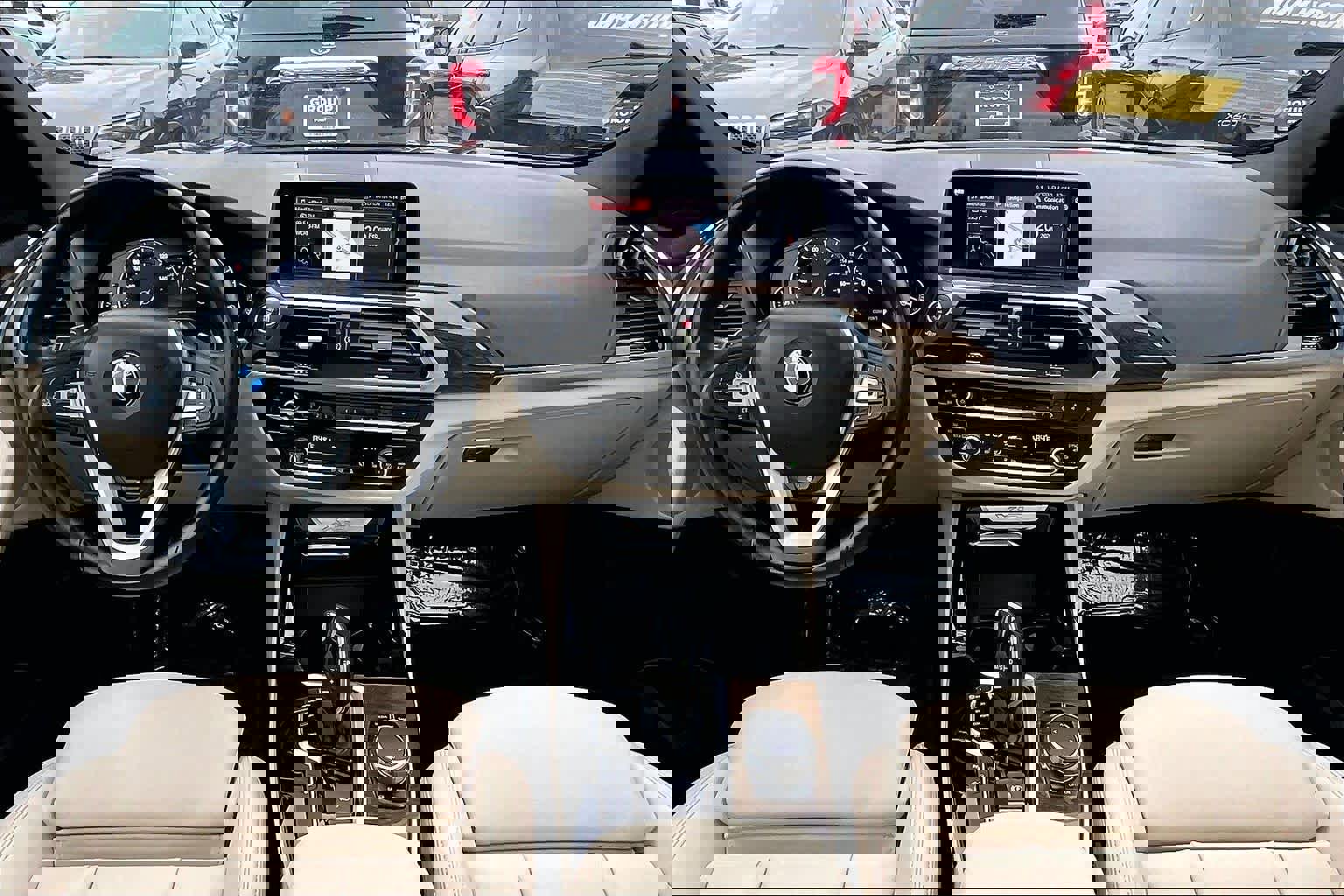 Used 2019 BMW X3 xDrive30i image 14