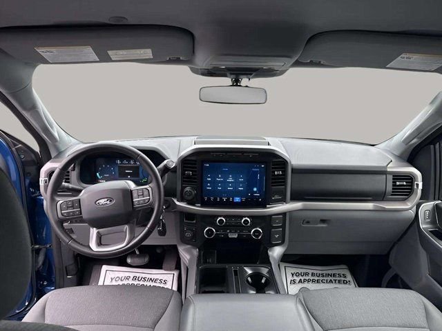 Used 2024 Ford F150 XLT w/ Mobile Office Package image 17