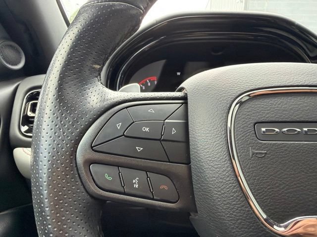 Used 2023 Dodge Durango GT RWD image 29