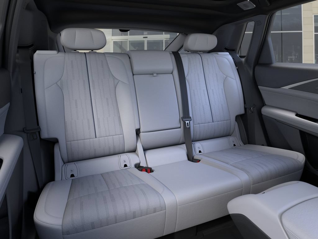 New 2027 Cadillac Lyriq Premium Sport w/ LPO, Floor Liner Package AWD/4WD image 17