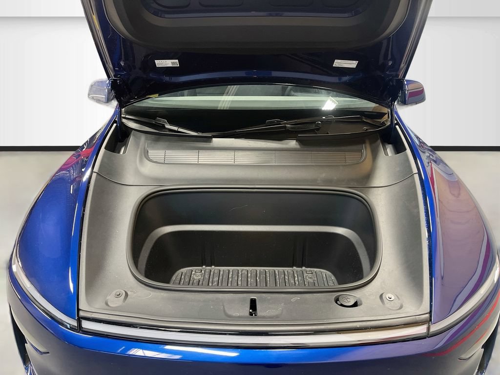 Used 2026 Tesla Model Y Long Range AWD/4WD image 30