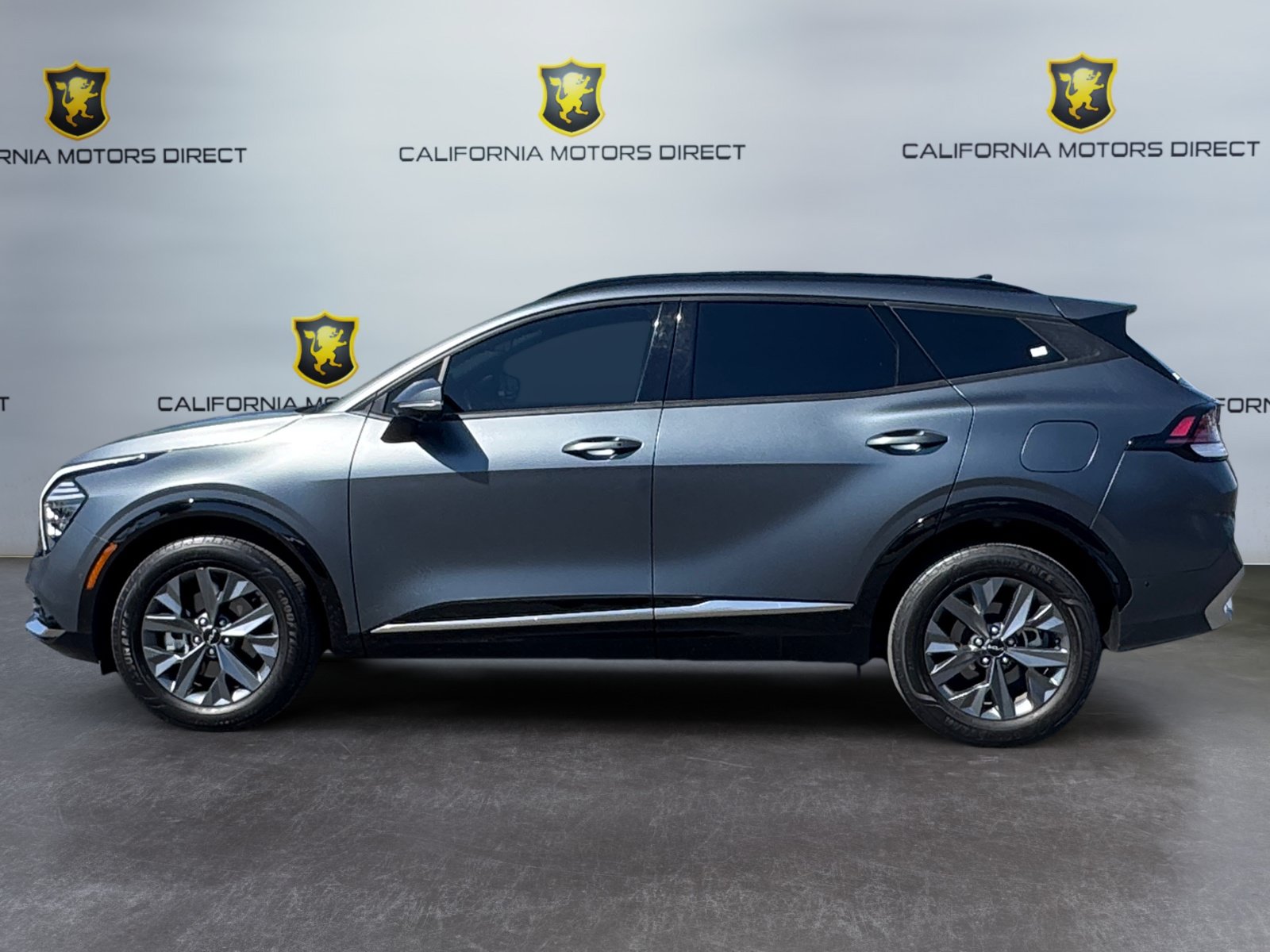 Used 2024 Kia Sportage SX Prestige AWD/4WD image 2