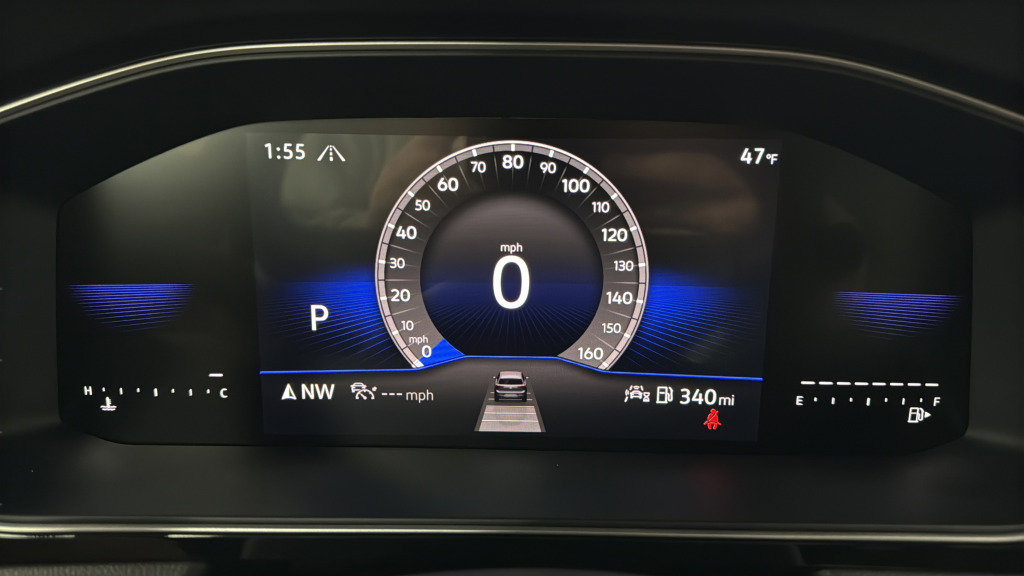 New 2026 Volkswagen Jetta Sport FWD image 23