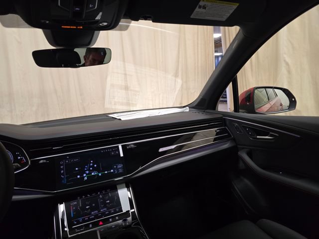 New 2026 Audi Q7 3.0T Prestige AWD/4WD image 30