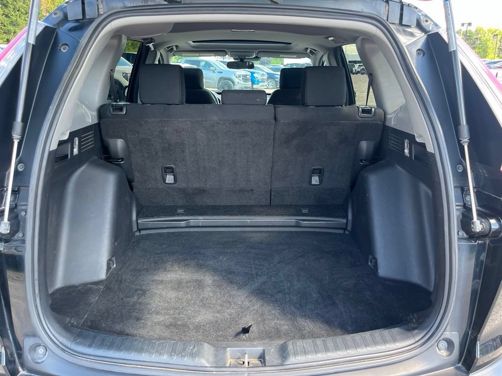 Used 2019 Honda CR-V EX image 13