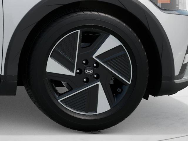 New 2026 Hyundai Ioniq 5 SE RWD image 8