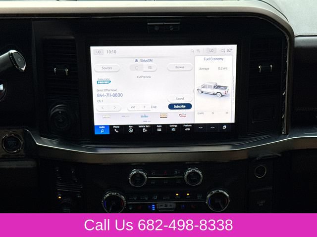 Used 2026 Ford F350 King Ranch AWD/4WD image 13