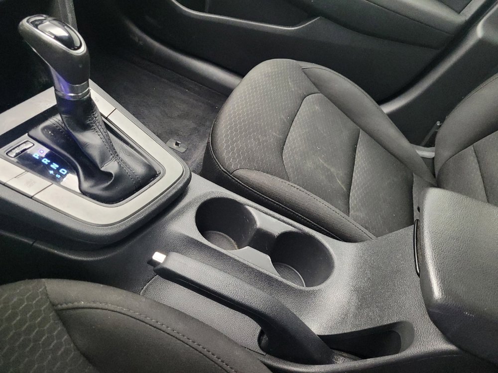 Used 2020 Hyundai Elantra Value Edition w/ Cargo Package (C1) image 26