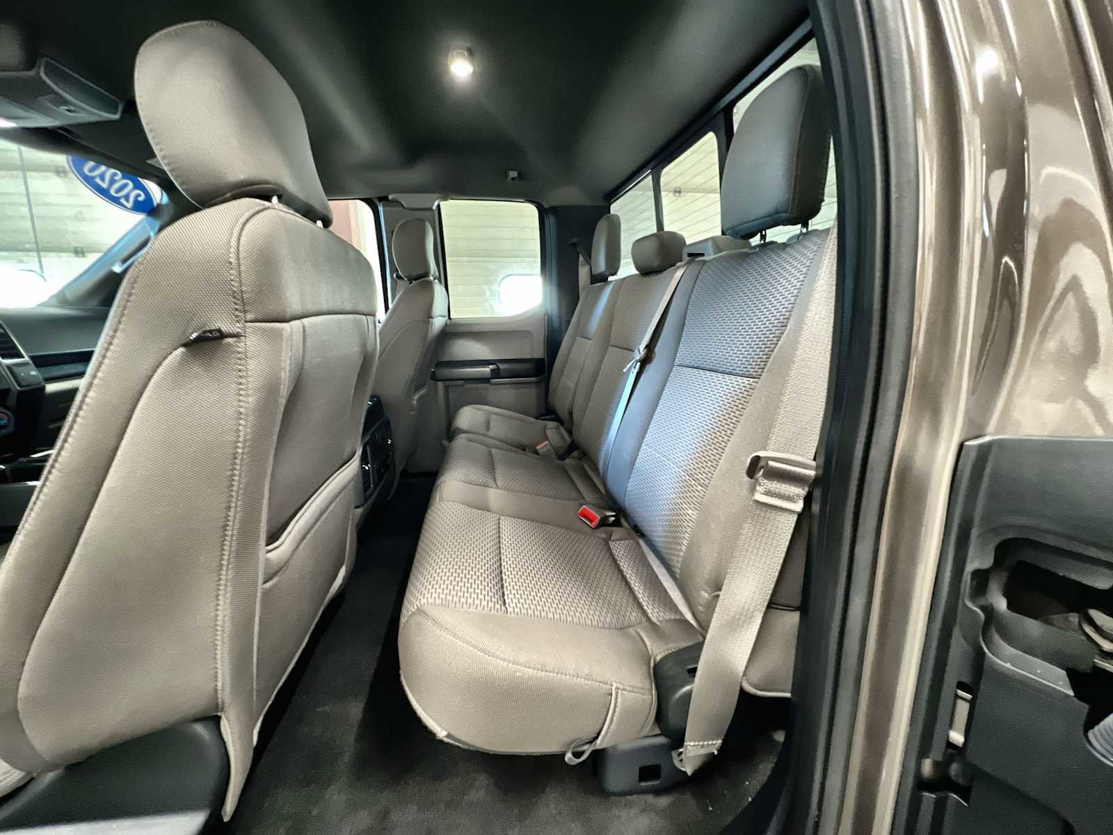 Used 2020 Ford F150 XLT w/ Equipment Group 302A Luxury image 25