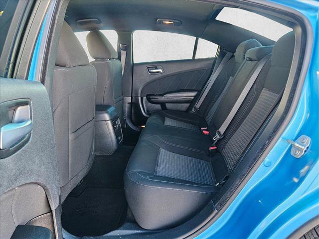 Used 2023 Dodge Charger SXT w/ Blacktop Package image 18