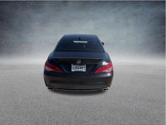 Used 2015 Mercedes-Benz CLA 250 image 7