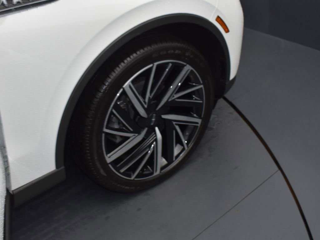 New 2025 Lincoln Aviator Reserve w/ Equipment Group 201A image 18