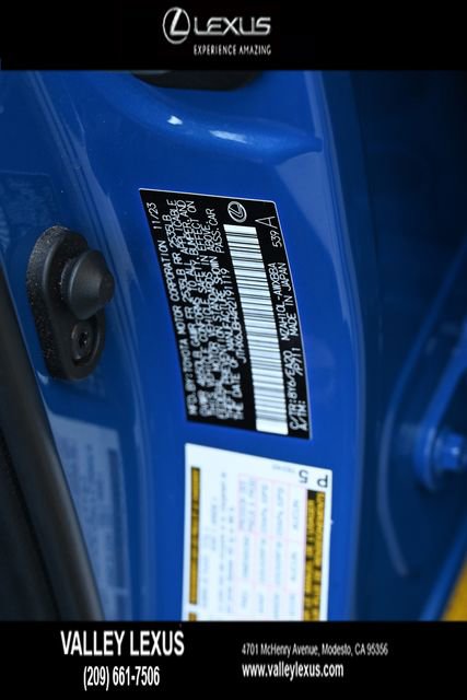 Used 2024 Lexus UX 250h FWD image 23