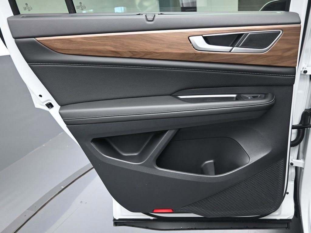 New 2026 Volkswagen Atlas SE image 24
