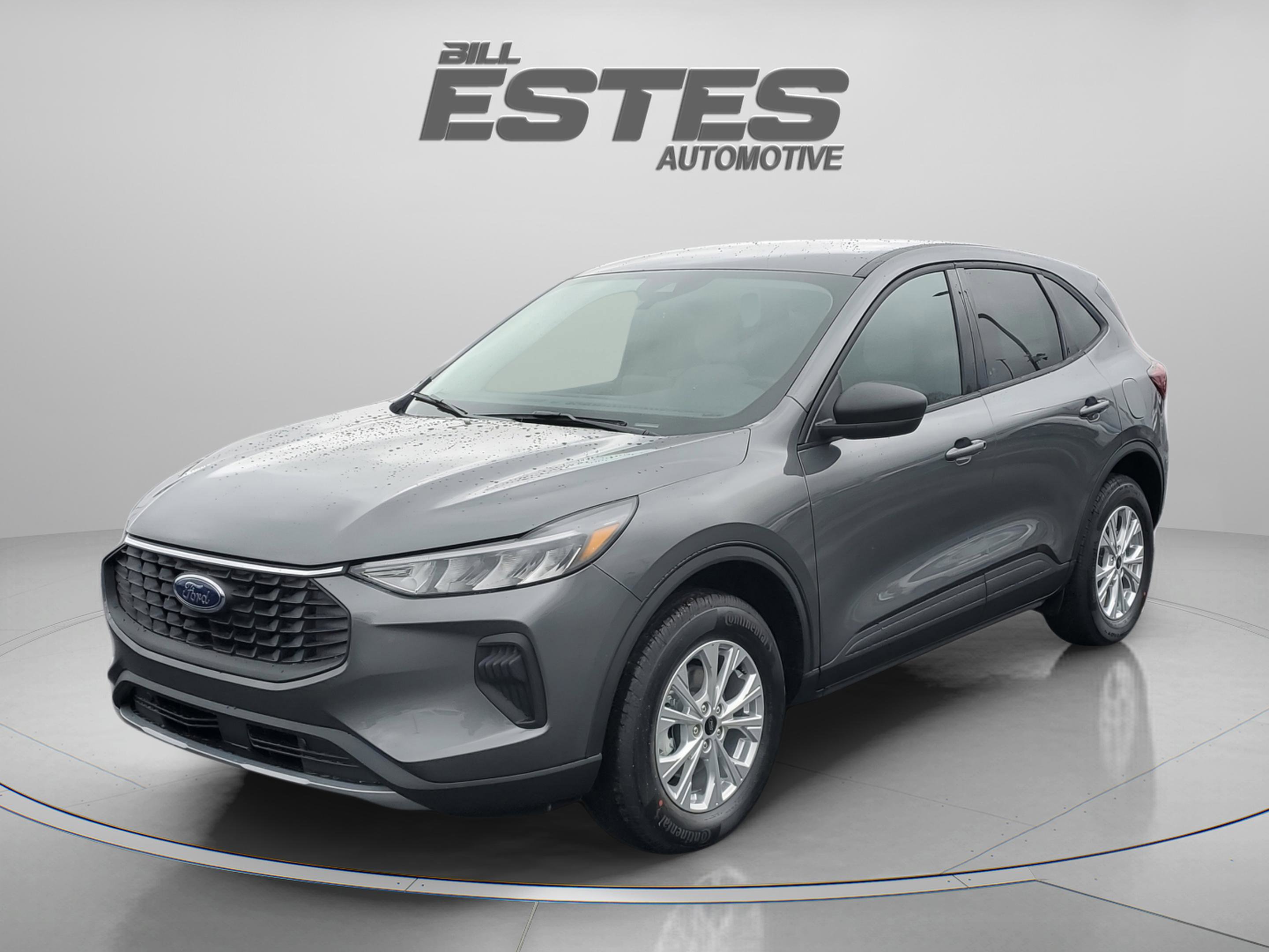 New 2026 Ford Escape Active w/ Cold Weather Package image 1