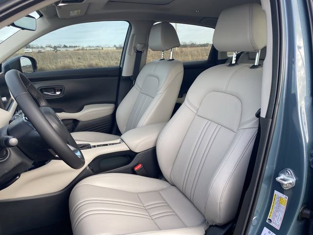 New 2026 Honda HR-V EX-L image 9