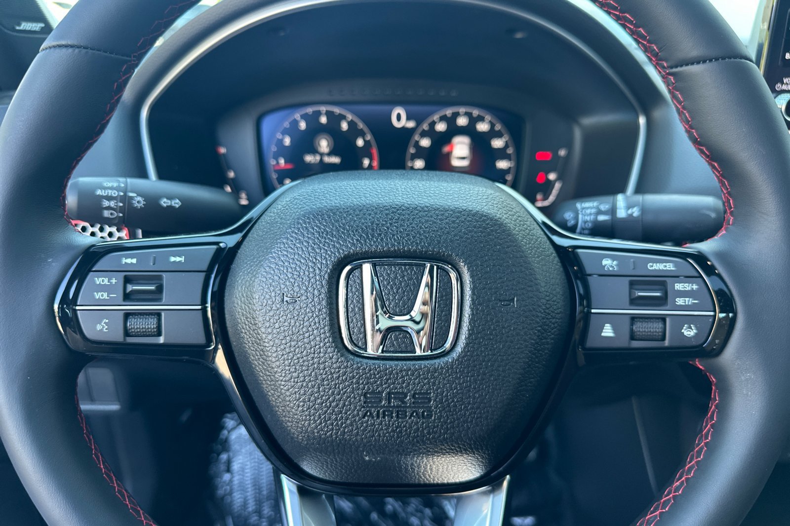 New 2026 Honda Civic Si image 24