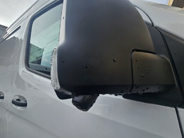 New 2026 Mercedes-Benz Sprinter 3500 image 21