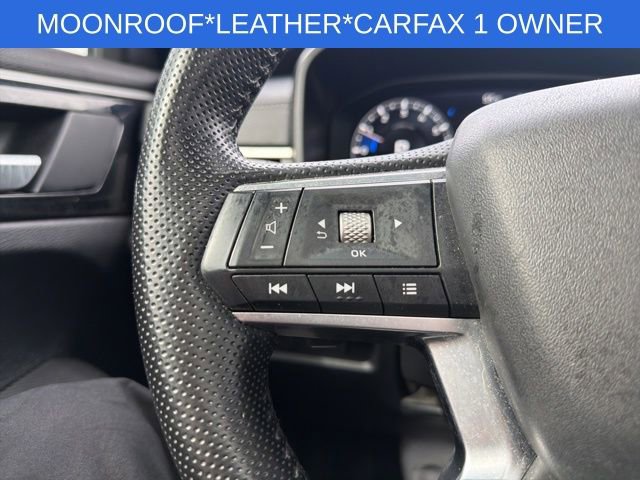 Used 2024 Mitsubishi Outlander SE image 35