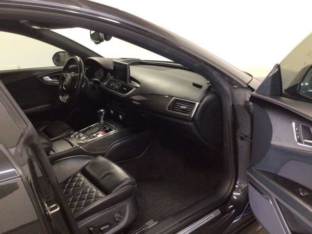 Used 2015 Audi S7 Prestige image 21