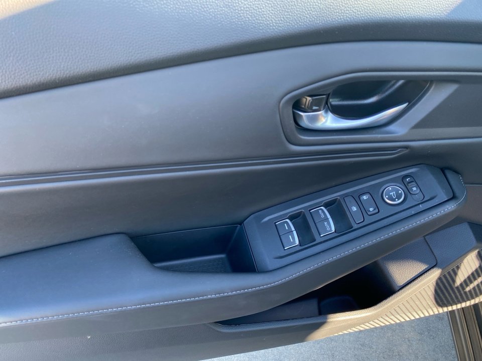 Certified 2025 Honda Accord Sport image 35