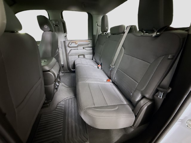 Used 2024 GMC Sierra 3500 SLE w/ SLE Convenience Package AWD/4WD image 24