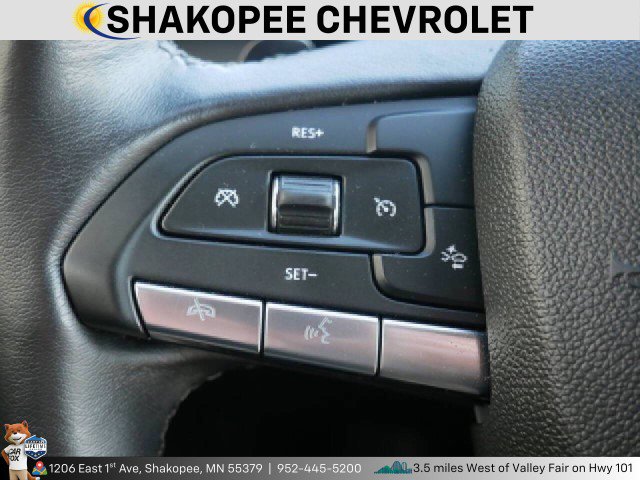 Used 2024 Cadillac XT4 Premium Luxury image 22