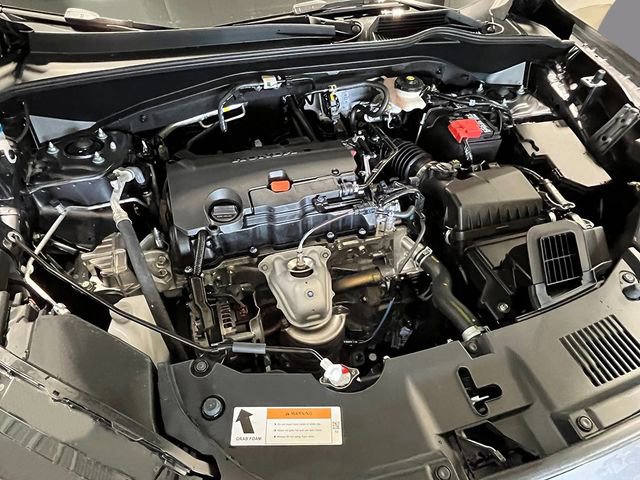 New 2026 Honda HR-V LX image 11