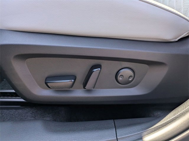 New 2025 Mitsubishi Outlander SEL image 15