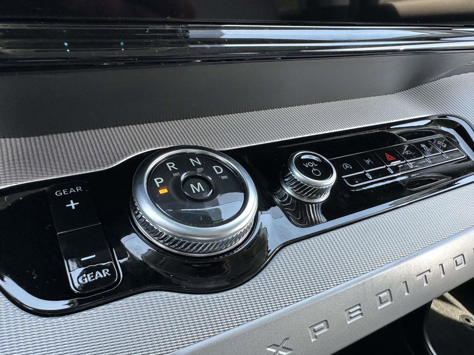 New 2026 Ford Expedition Max Active image 20