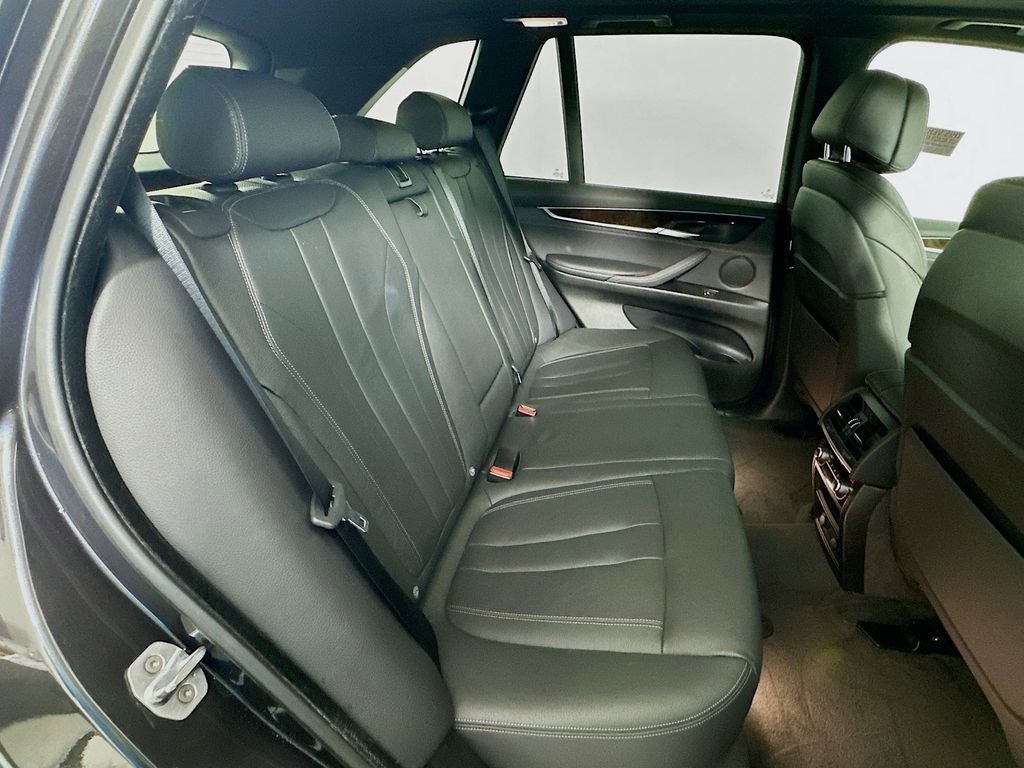 Used 2018 BMW X5 sDrive35i image 28