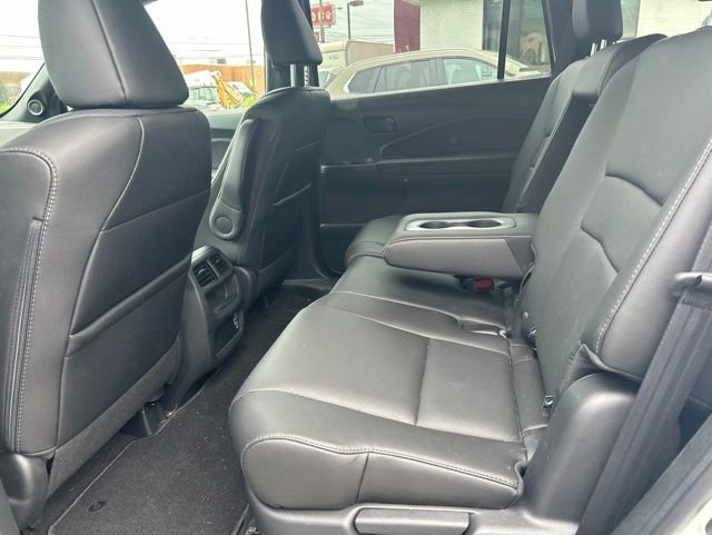 Used 2023 Honda Passport EX-L image 10